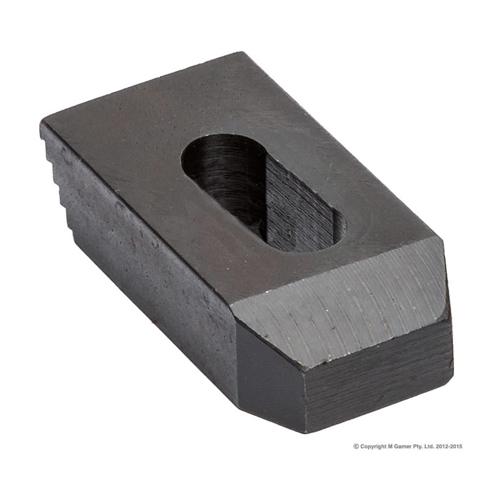 Vertex Step Clamp M8 M10