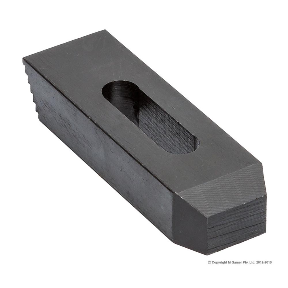 Vertex Step Clamp M8 M10