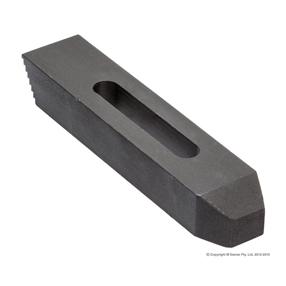 Vertex Step Clamp M8 M10