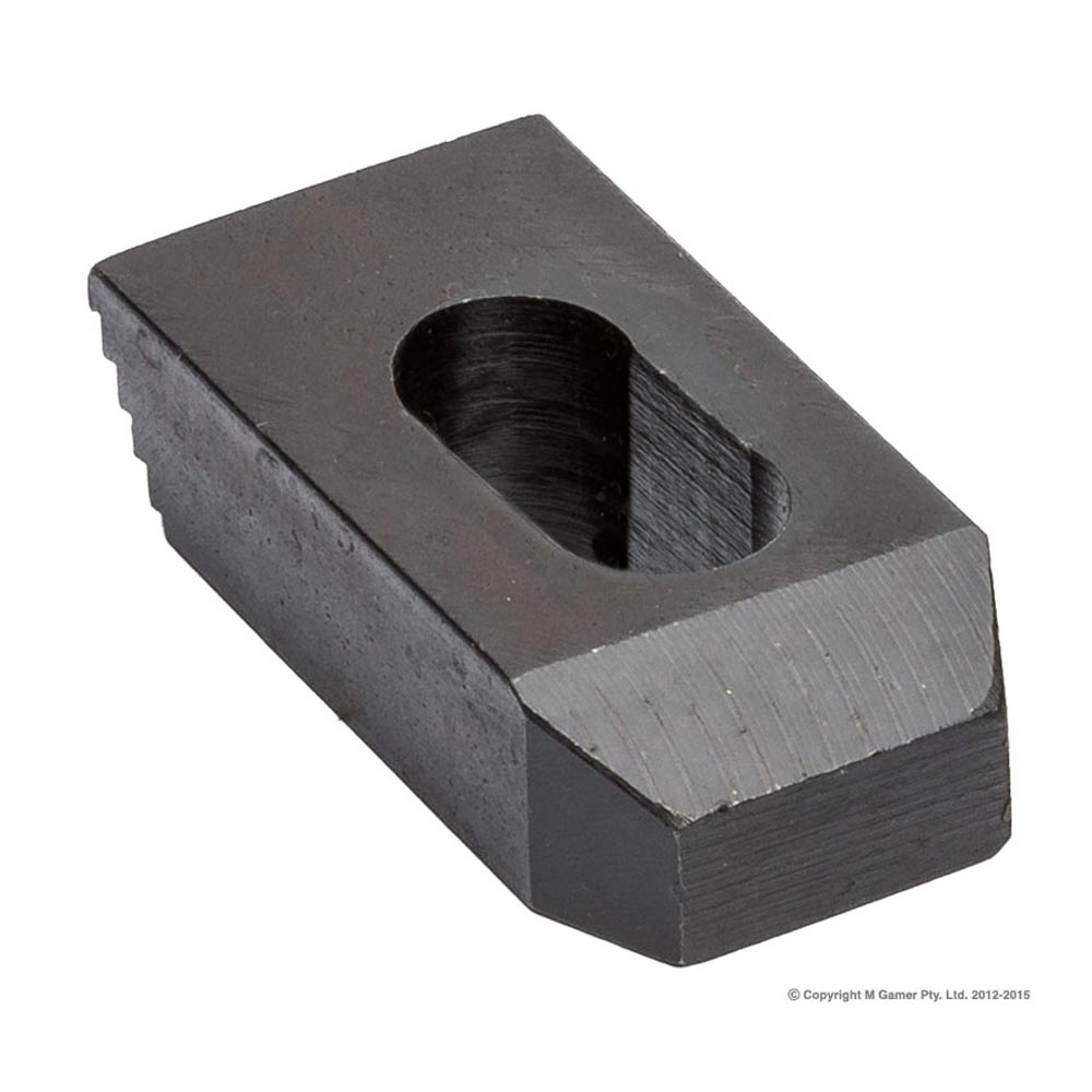 Vertex Step Clamp M24