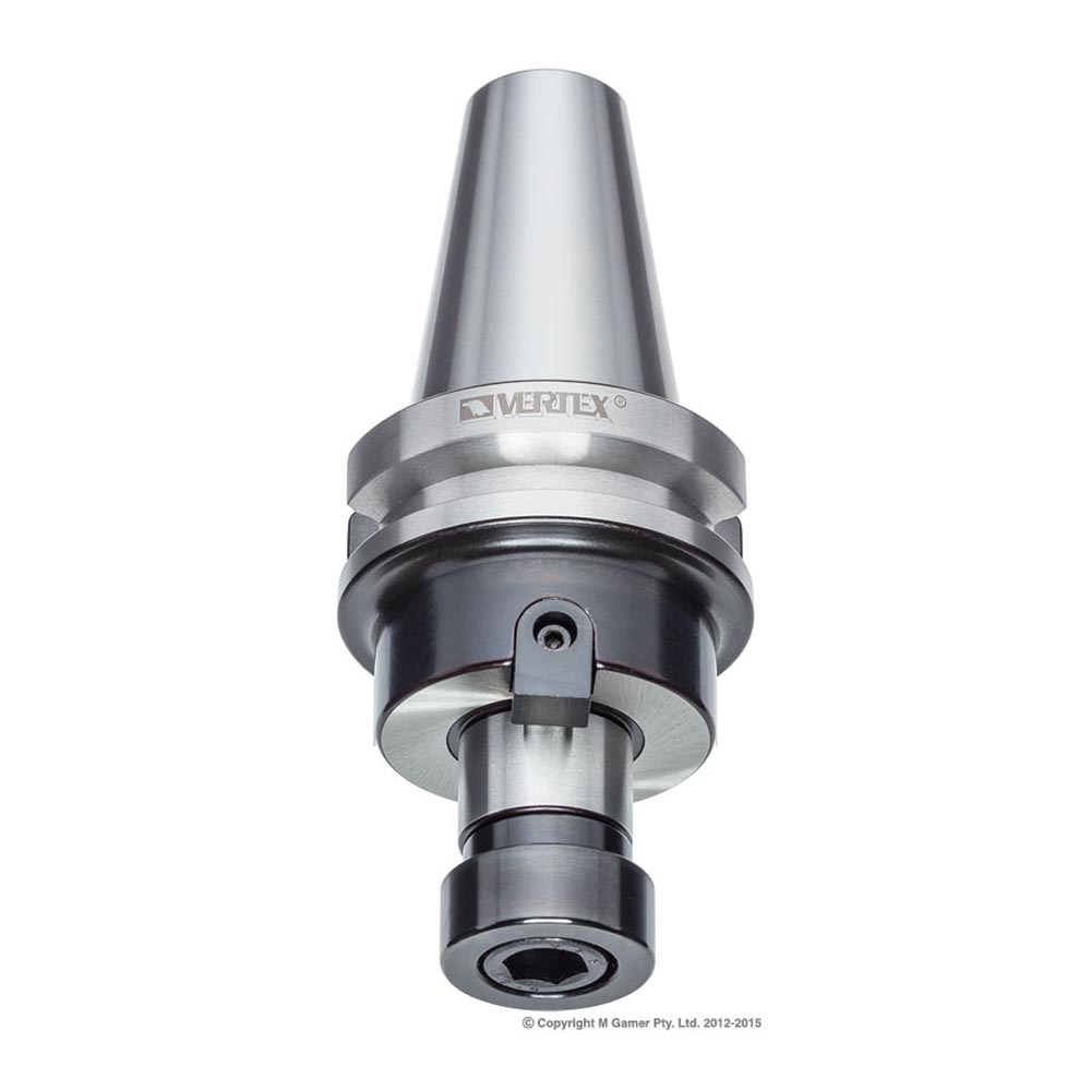 Vertex Arbor BT40 x 22mm (45mm)