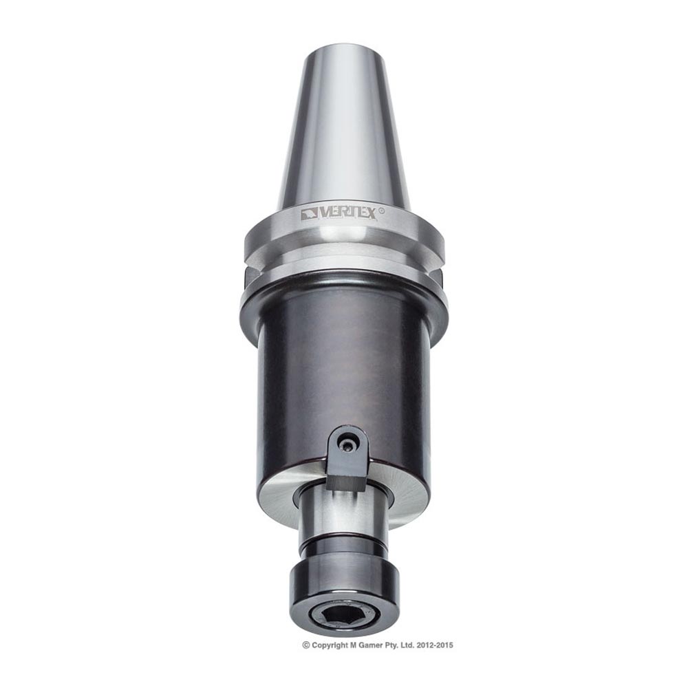 Vertex Arbor BT40 x 22mm (90mm)
