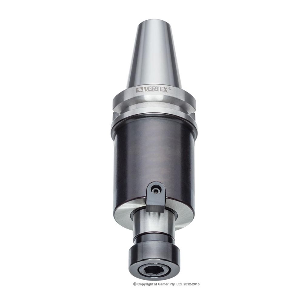 Vertex Arbor BT40 x 27mm (90mm)