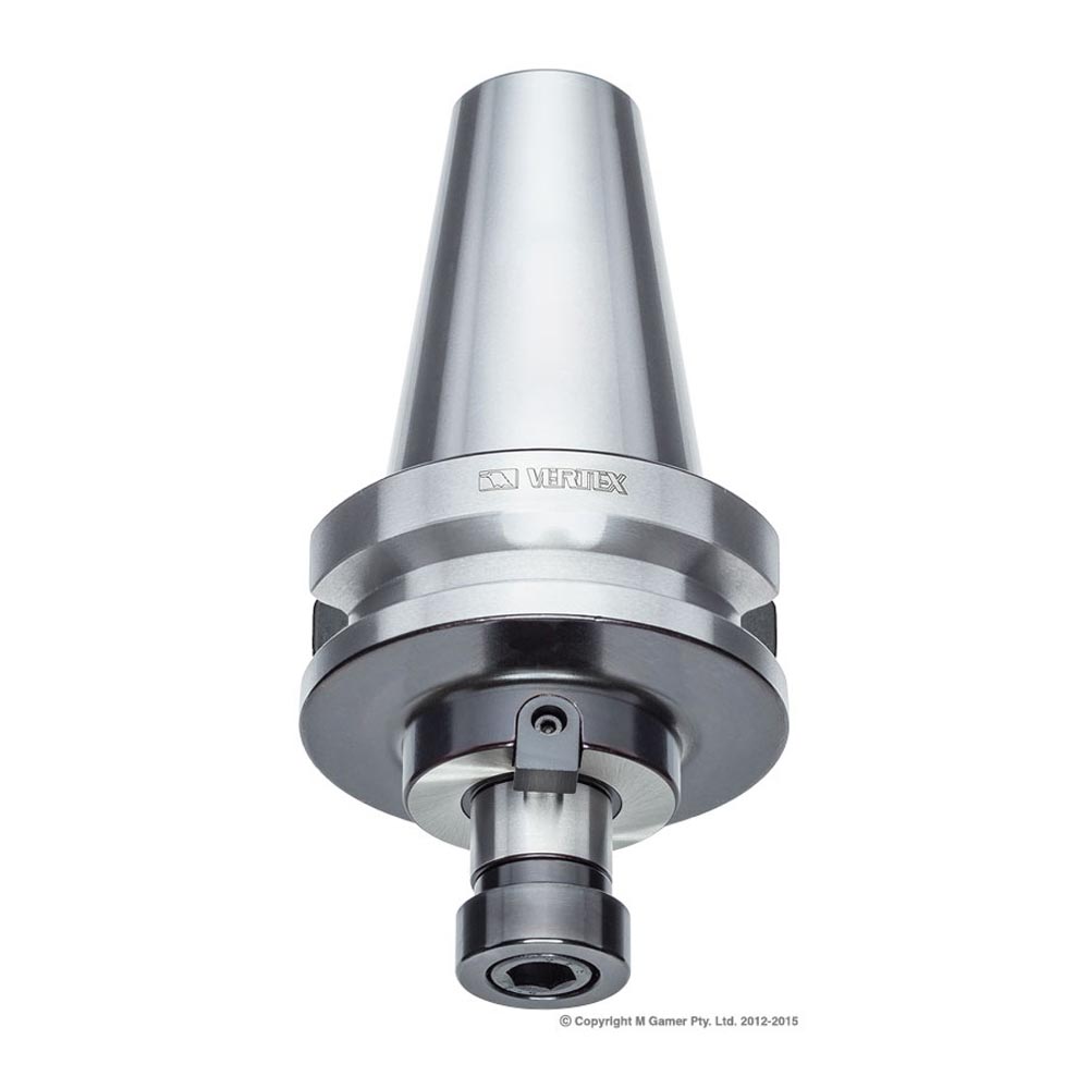 Vertex Arbor BT50 x 22mm (45mm)