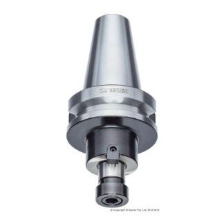 Vertex Arbor BT50 x 22mm (75mm)