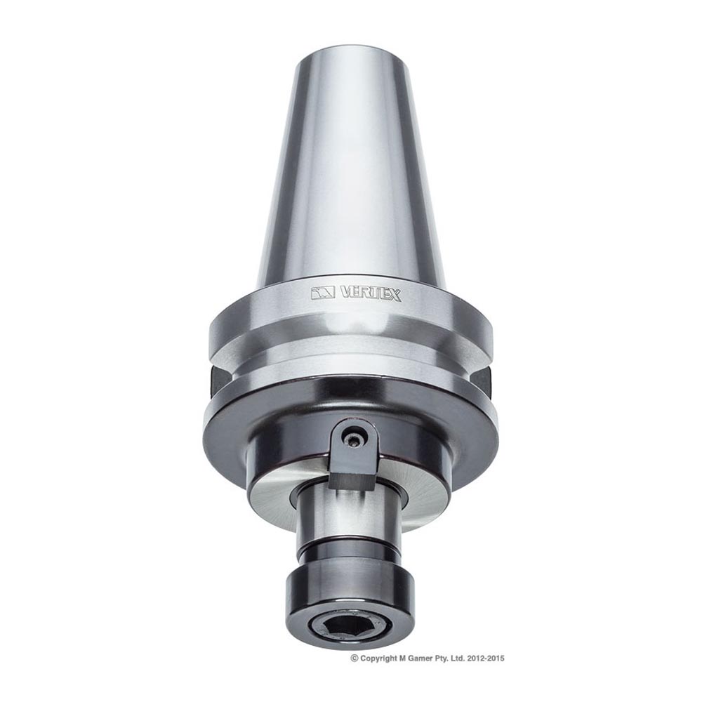 Vertex Arbor BT50 x 27mm (45mm)