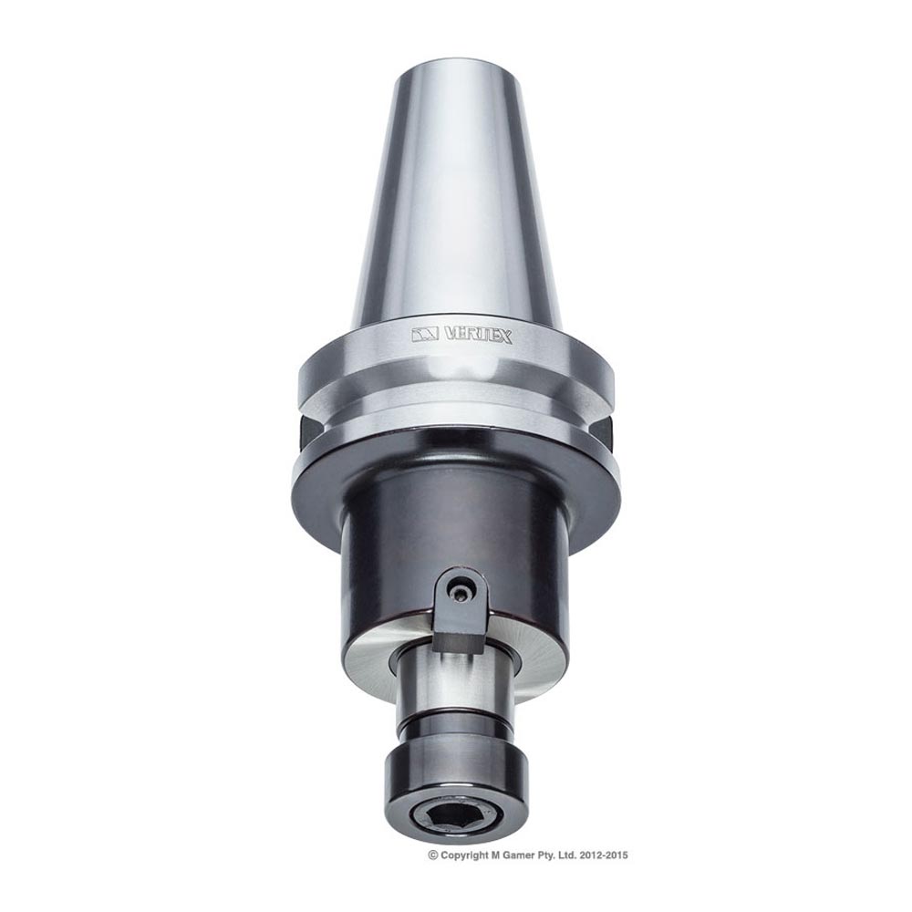 Vertex Arbor BT50 x 27mm (105mm)