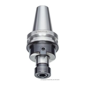 Vertex Arbor BT50 x 32mm (75mm)