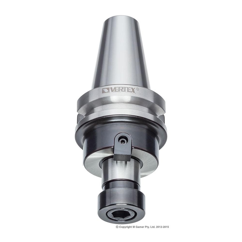 Vertex Arbor BT50 x 32mm (75mm)