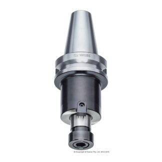 Vertex Arbor BT50 x 32mm (105mm)