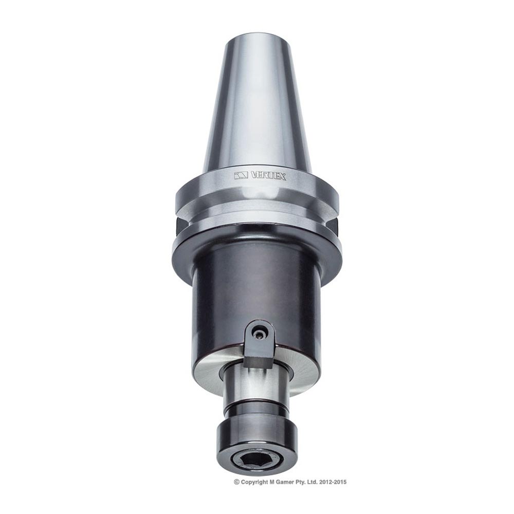 Vertex Arbor BT50 x 32mm (105mm)
