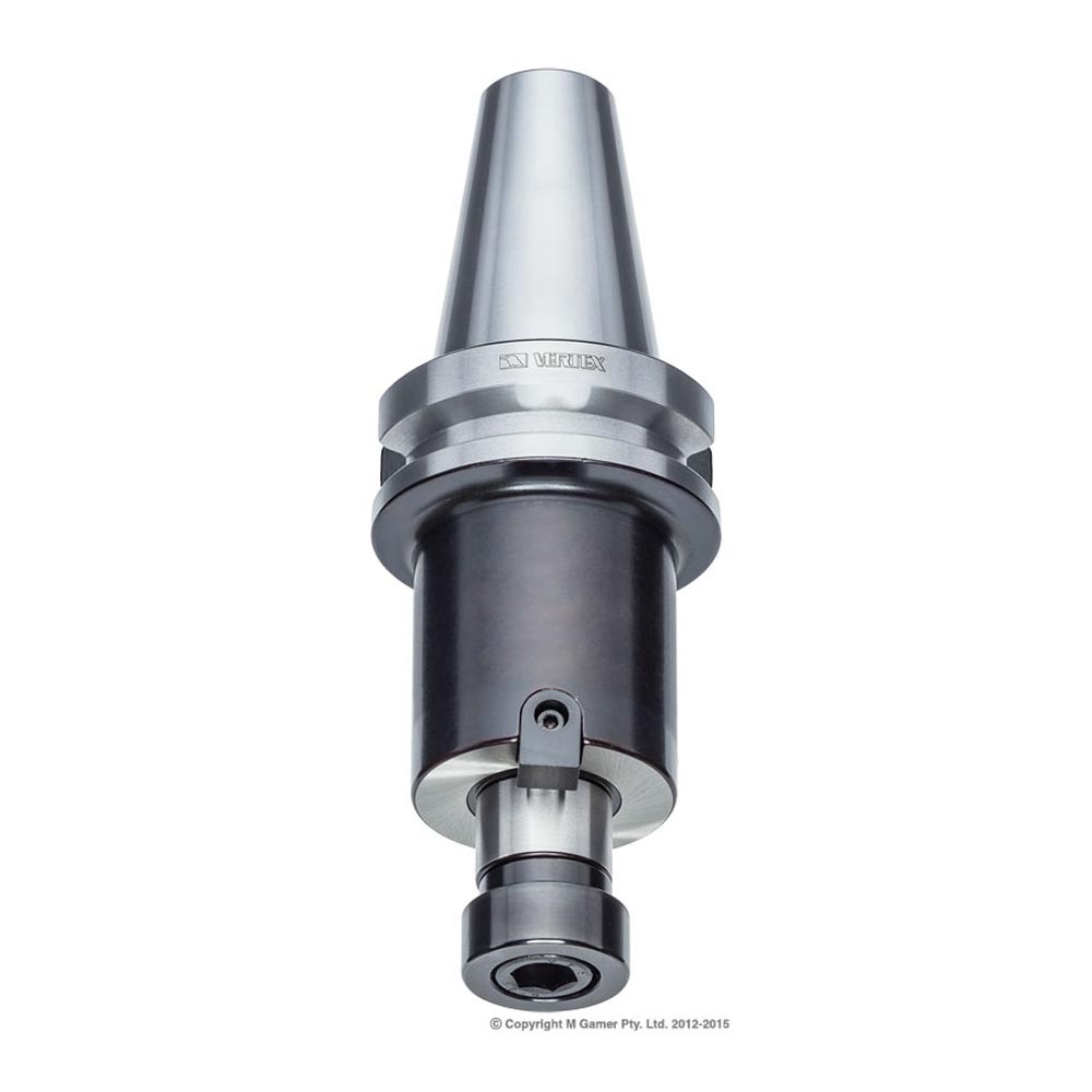 Vertex Arbor BT50 x 32mm (150mm)