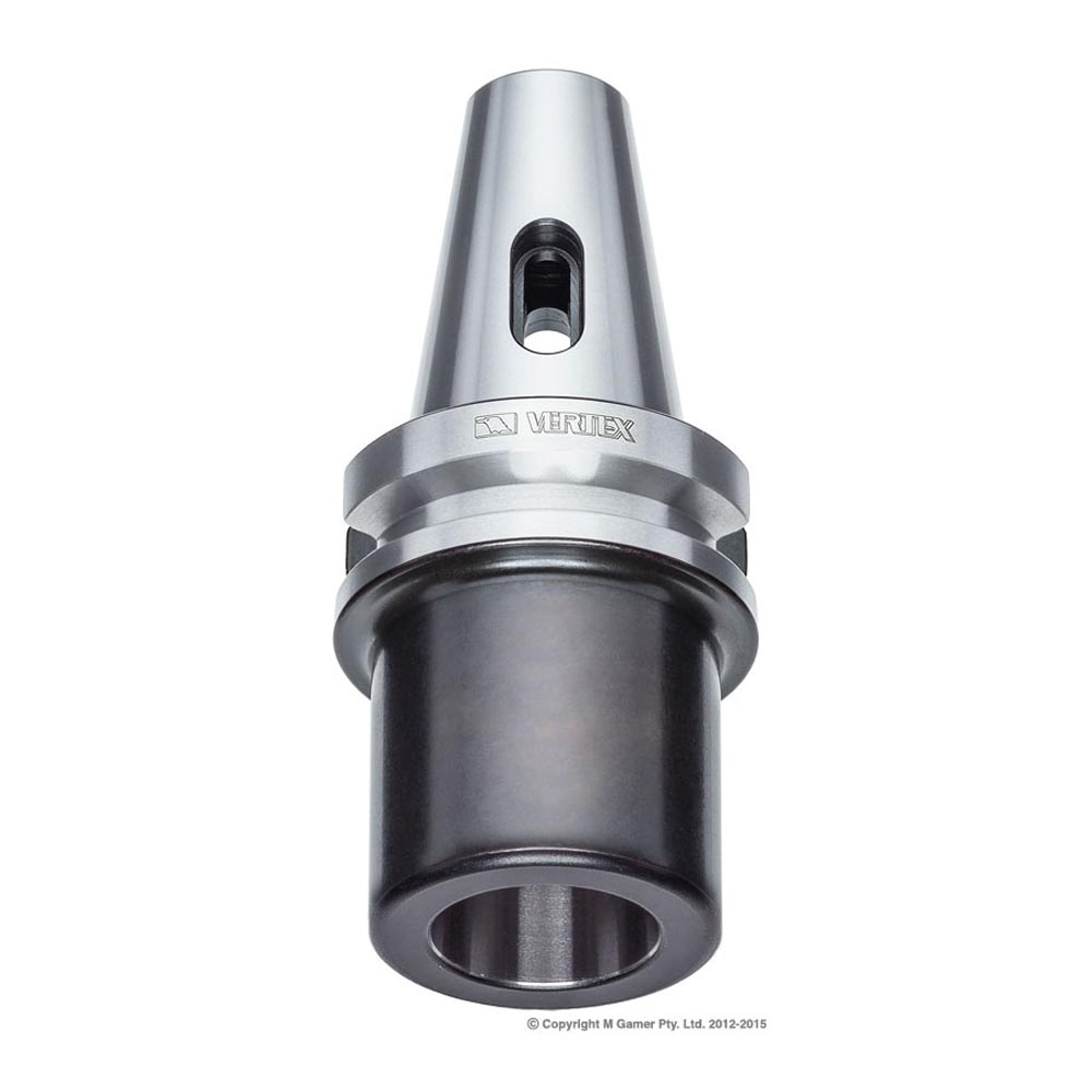 Vertex Sleeve BT40 x MT4