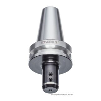 Vertex Side Lock BT50 x 8mm (90mm)