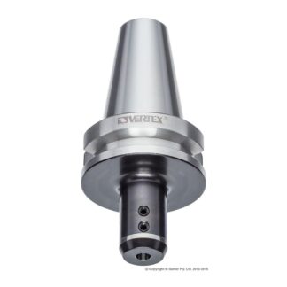 Vertex Side Lock BT50 x 10mm (90mm)