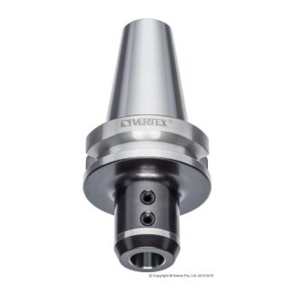 Vertex Side Lock BT40 x 18mm (75mm)