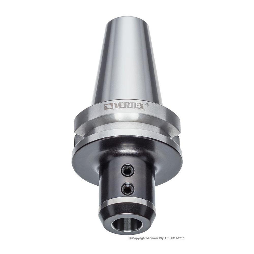 Vertex Side Lock BT40 x 18mm (75mm)