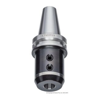 Vertex Side Lock BT40 x 20mm (90mm)