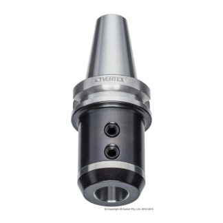 Vertex Side Lock BT50 x 32mm (105mm)