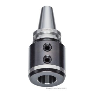 Vertex Side Lock BT40 x 40mm (105mm)