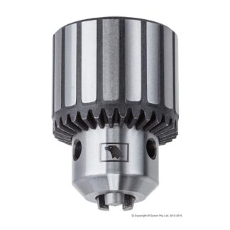 Vertex Drill Chuck - Keyed 13mm JT6 mount