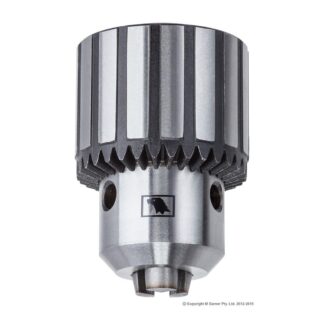 Vertex Drill Chuck - Keyed 1-16mm JT6 mount