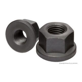 Vertex Flange Nut M16 (4515)