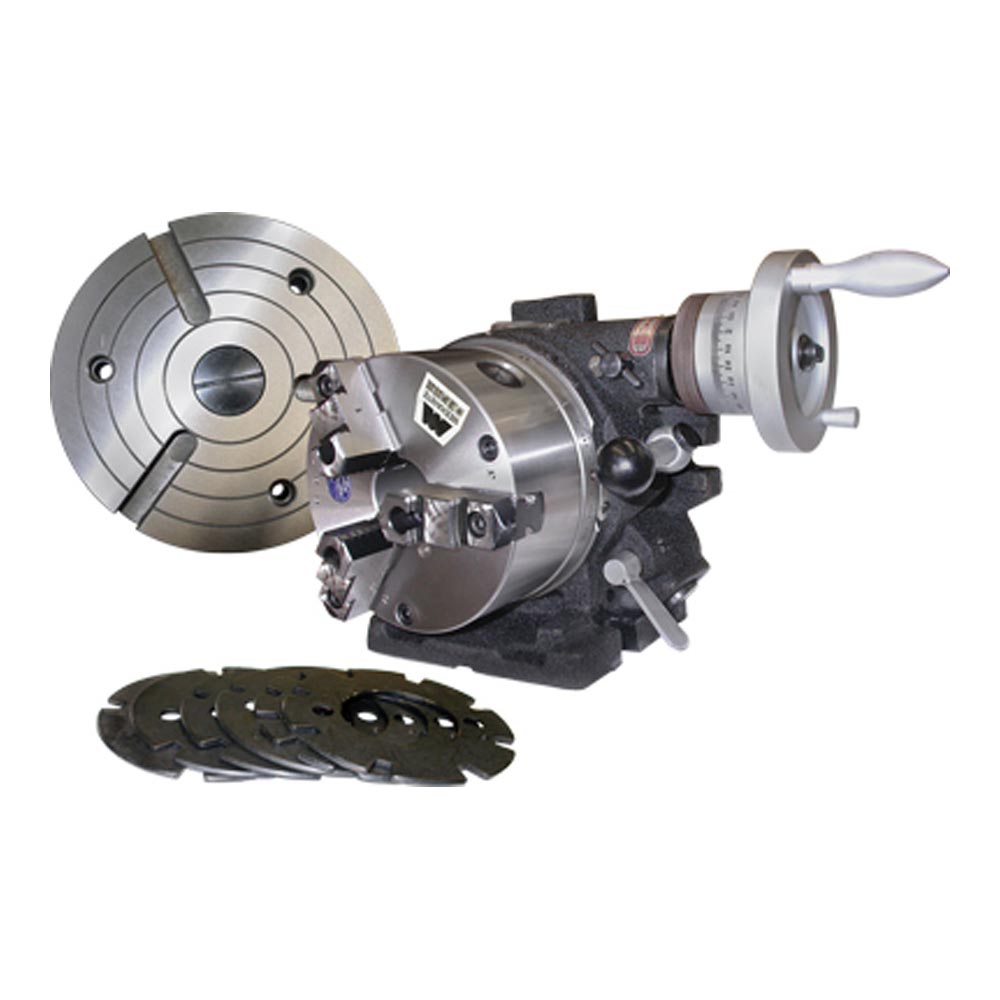 Vertex Super Indexing Spacer 150mm