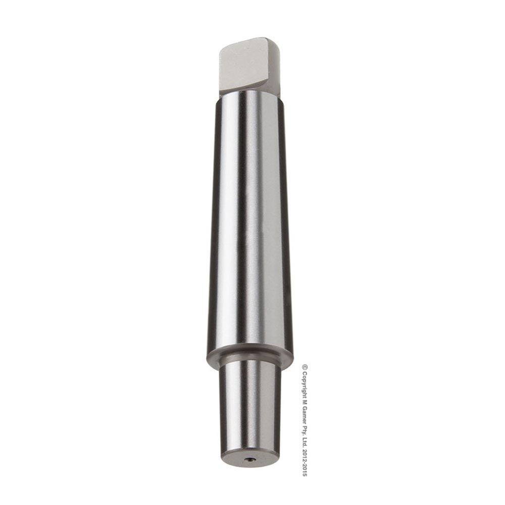 Vertex Drill Chuck Arbor MT3 x B16