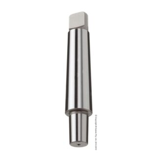 Vertex Drill Chuck Arbor MT3 x JT6