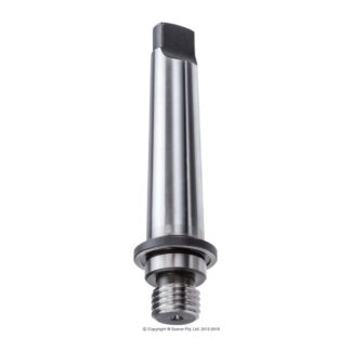 Vertex MT3 x M20 threaded arbor
