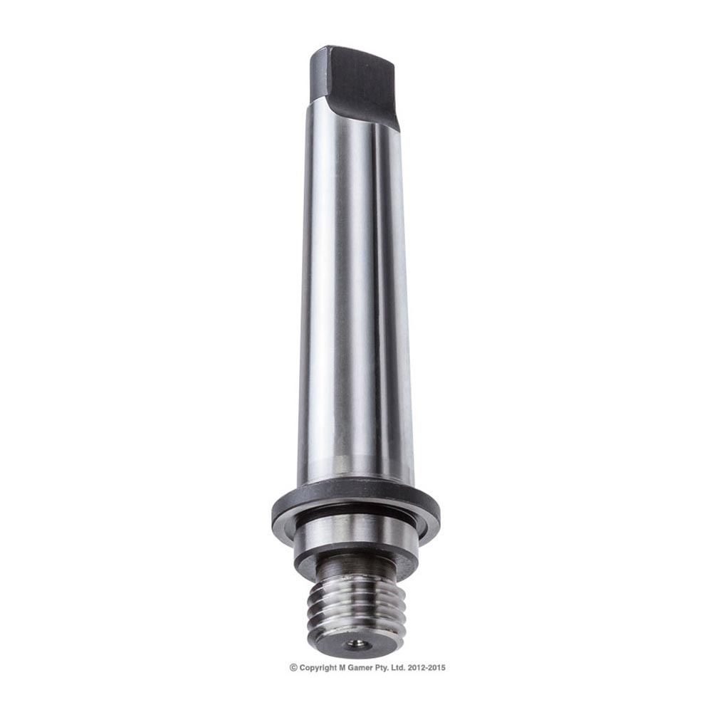 Vertex MT3 x M20 threaded arbor