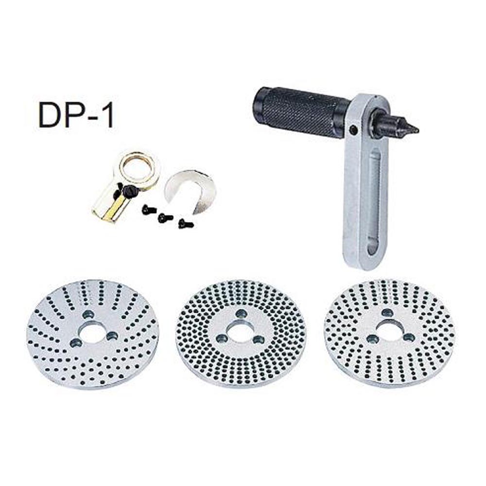 Vertex Dividing Plate Suit HV6