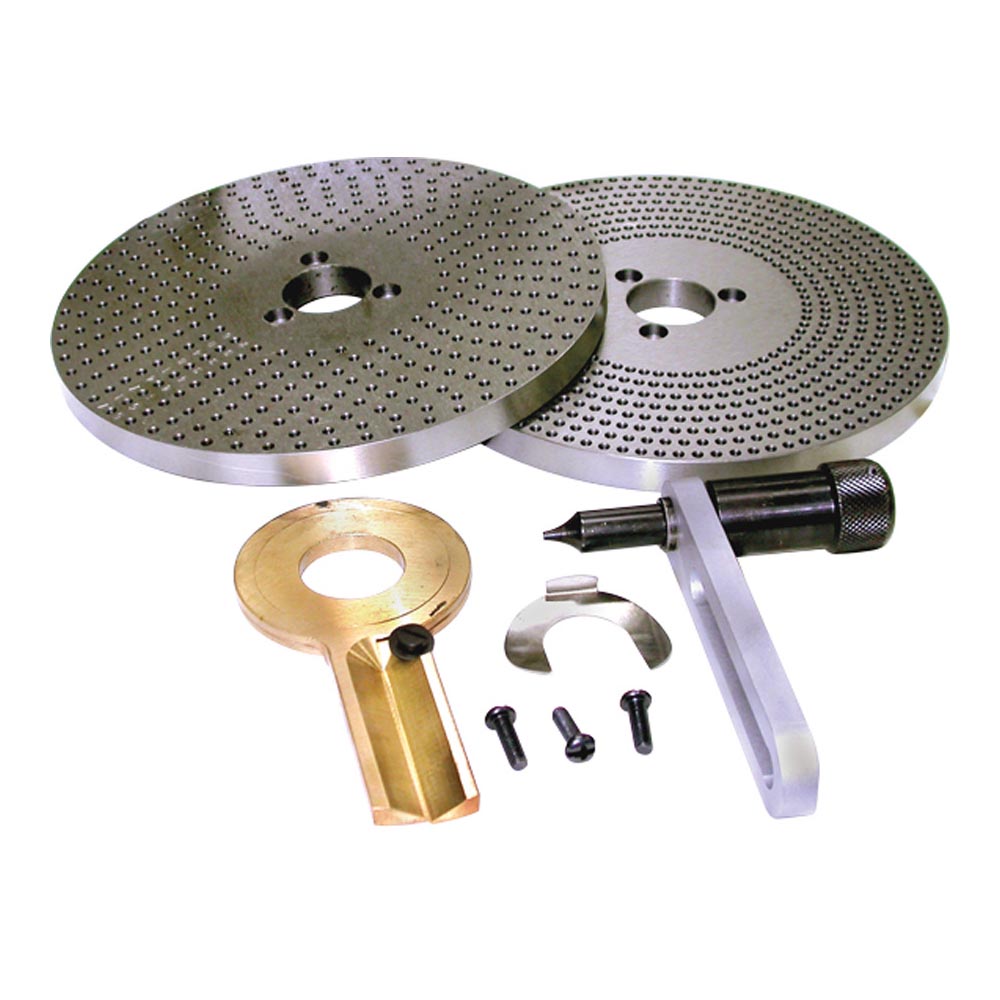 Vertex Dividing Plate CS6, CS8