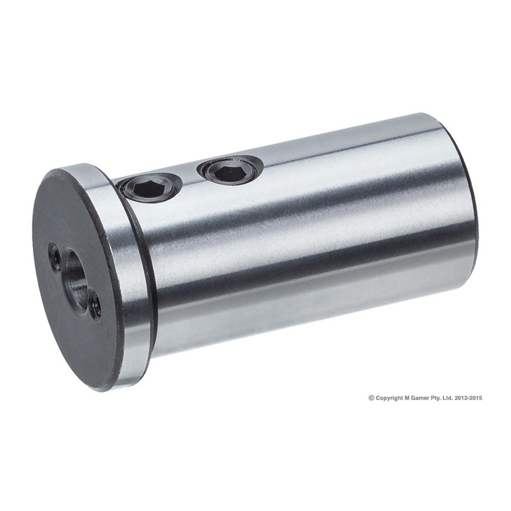 Vertex Reducing Sleeve 25 - 08mm