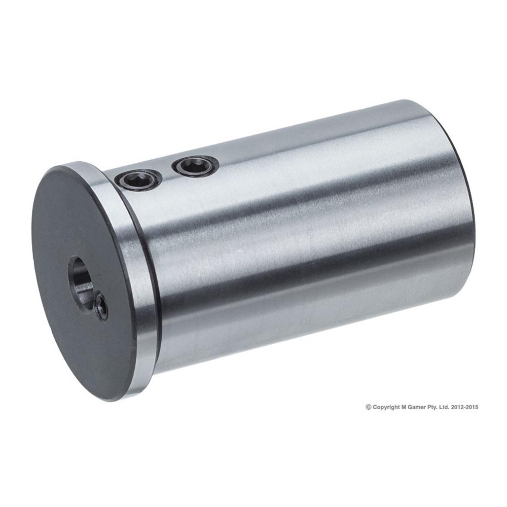 Vertex Reducing Sleeve 50 - 12mm