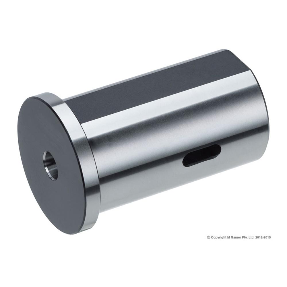 Vertex Reducing Sleeve 50mm OD - MT1