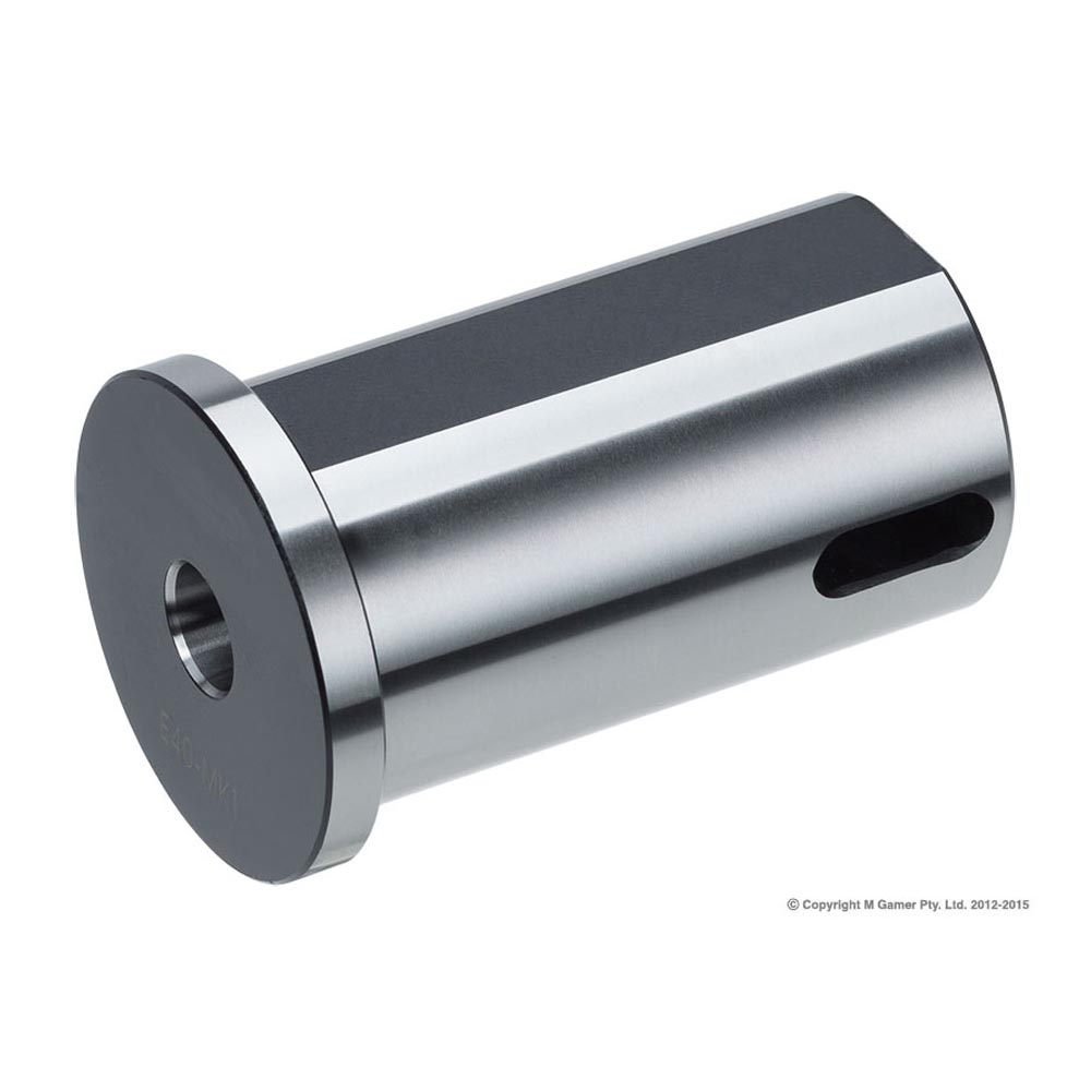 Vertex Reducing Sleeve 50mm OD - MT2