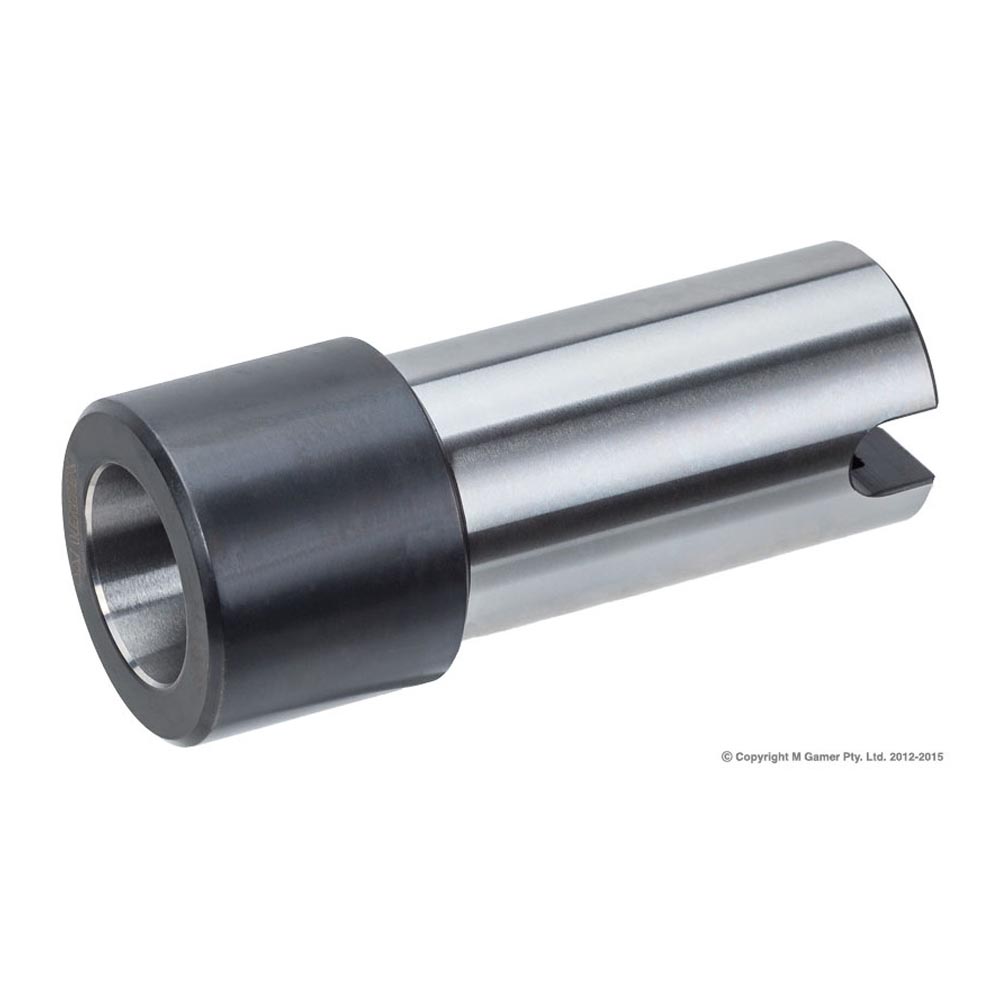 Vertex Reducing Sleeve 50mm OD - MT4