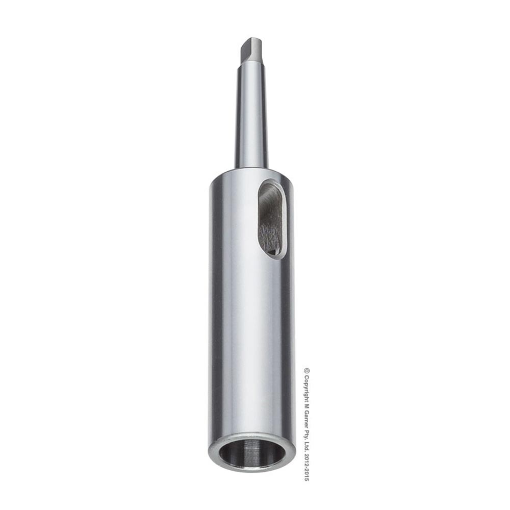 Vertex Extension Socket MT2 x MT4 (MxF)