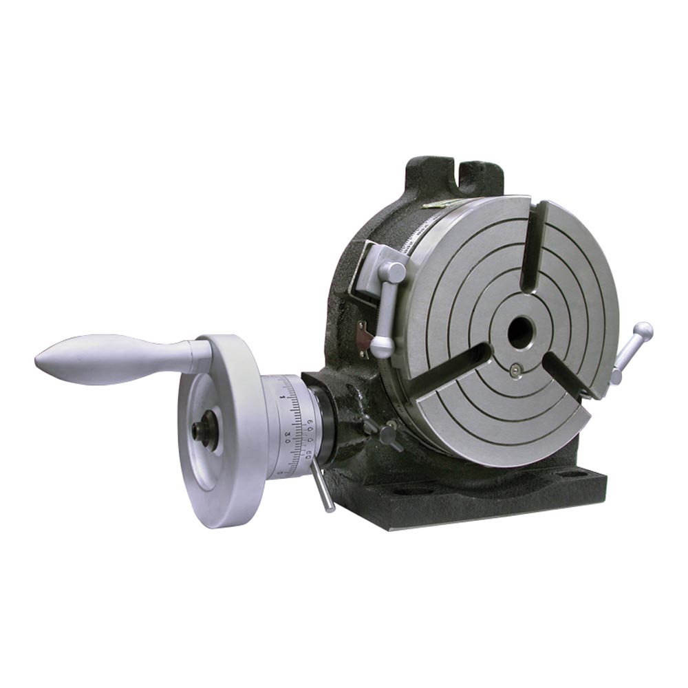 Vertex Rotary Table 250mm