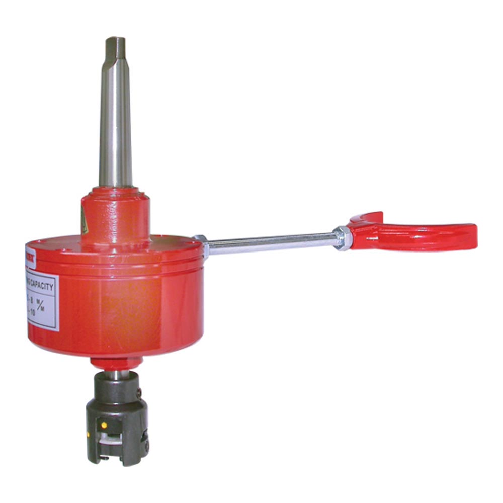 Vertex Tapping Attachment MT2, 5 - 10mm capacity