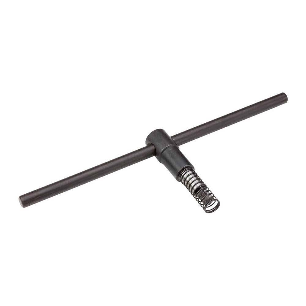 Vertex Lathe chuck key with spring 14mm