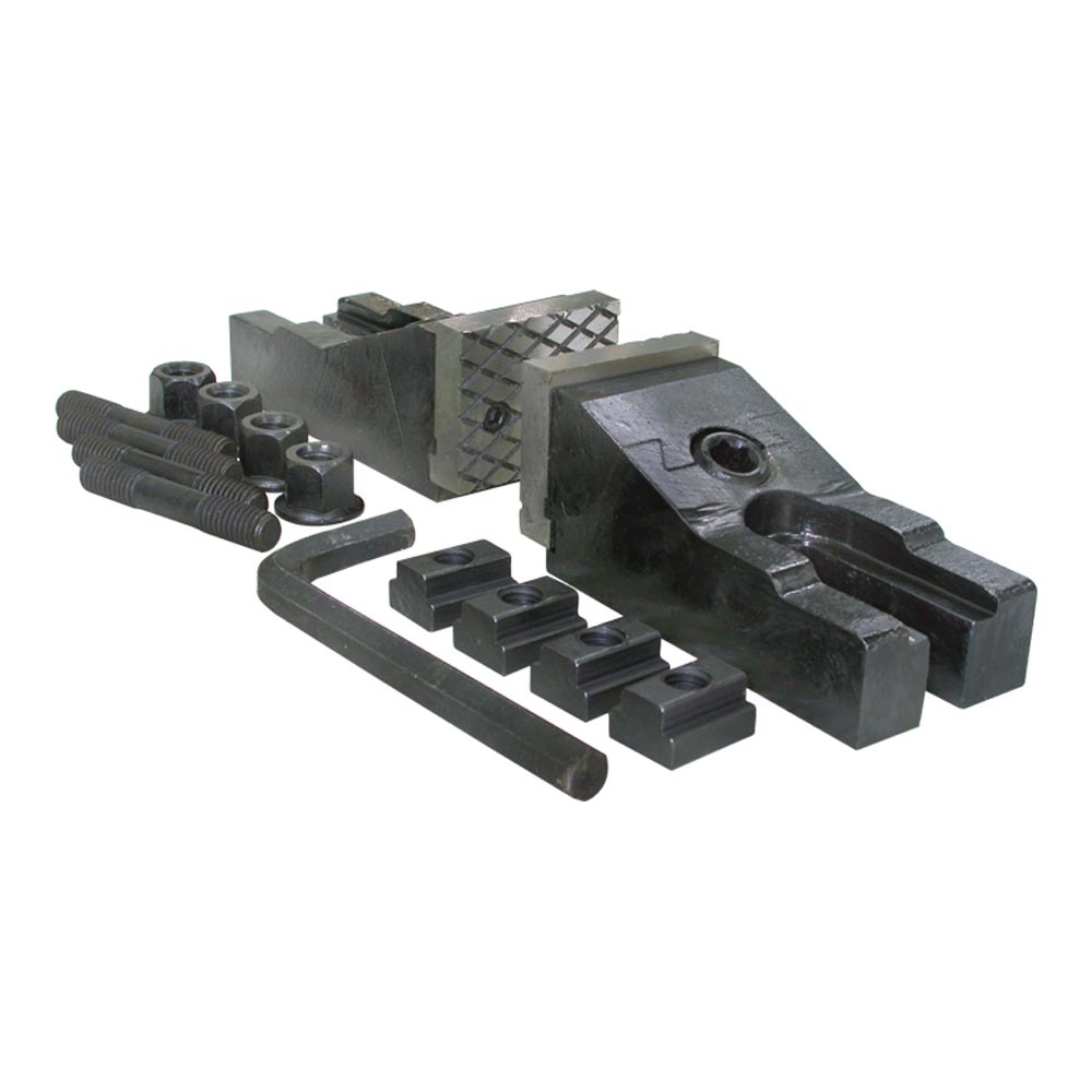 Vertex Free Vice 56mm