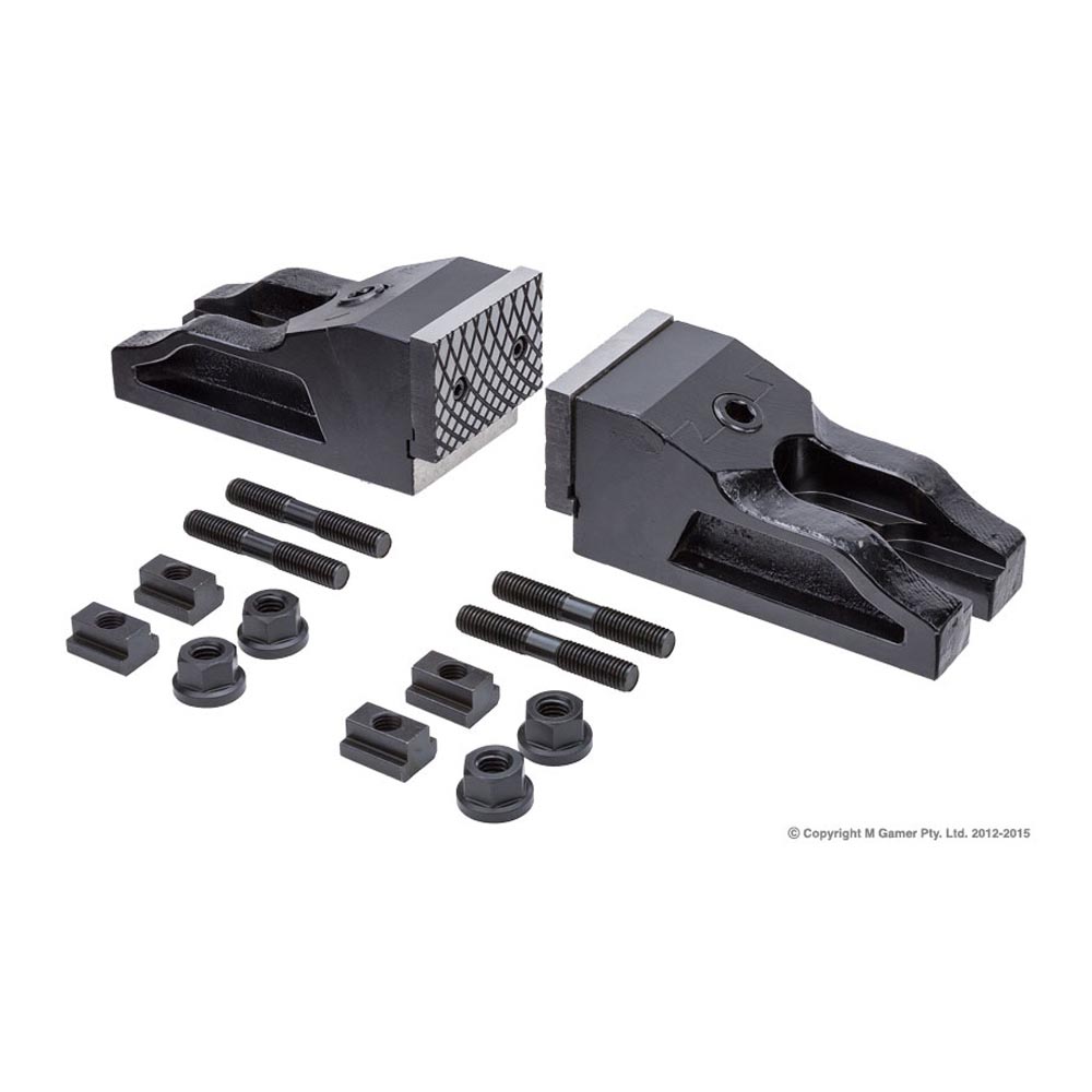 Vertex Free Vice 82mm