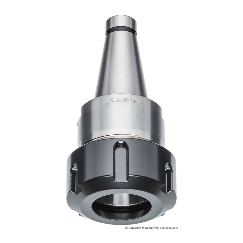 Vertex ER40 NT30M Collet Chuck (M12)