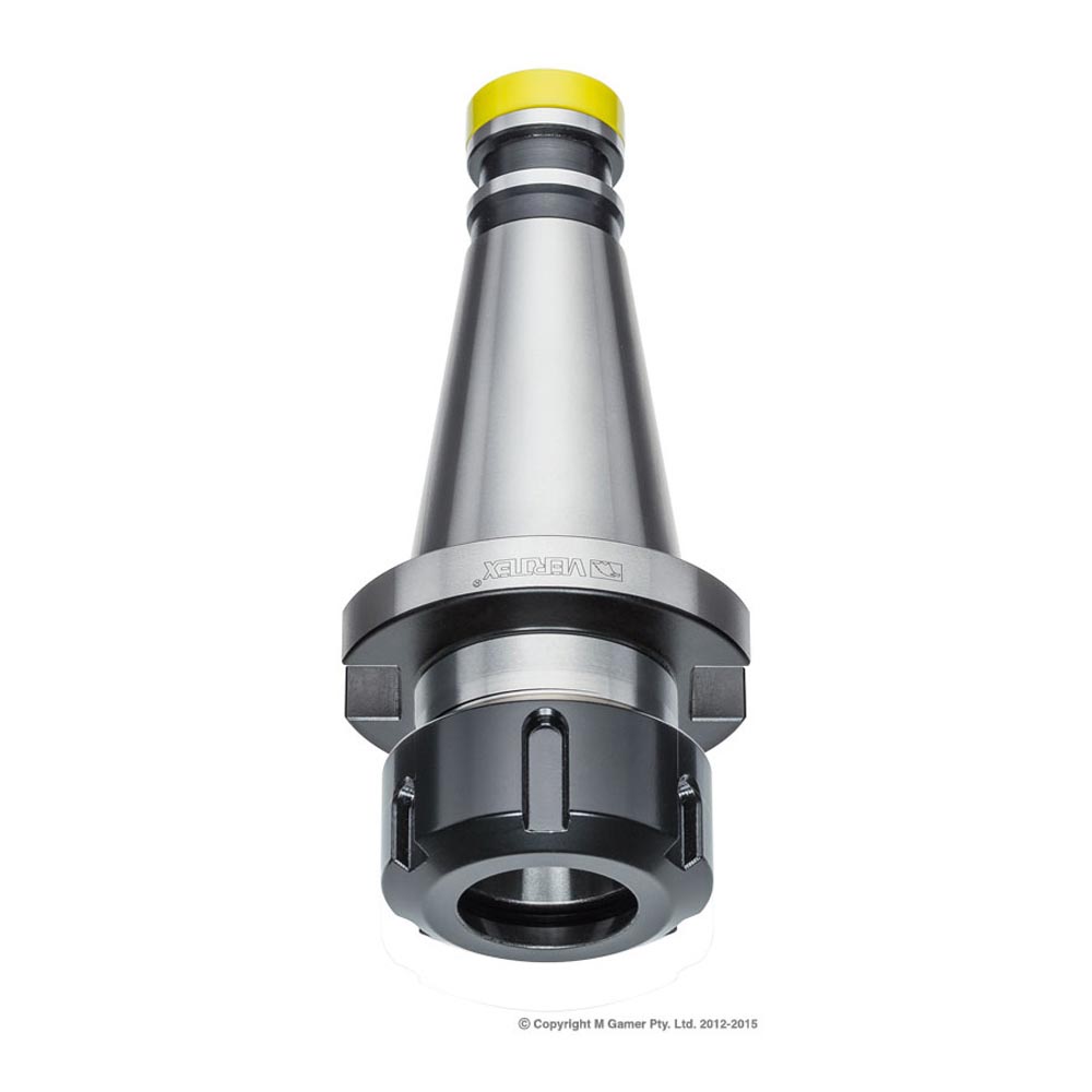 Vertex ER32 NT40M Collet Chuck (M16)
