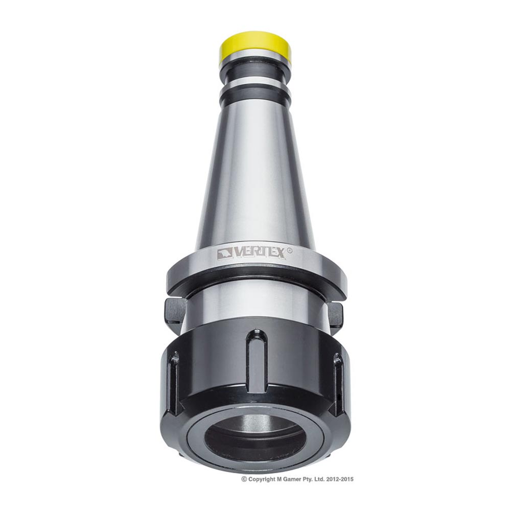 Vertex ER50 NT40I Collet Chuck (5/8" x 11)