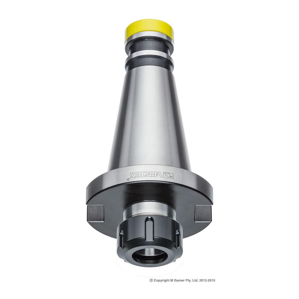 Vertex ER32 NT50M Collet Chuck (M24)