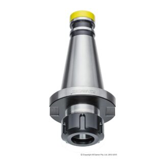 Vertex ER40 NT50M Collet Chuck (M24)